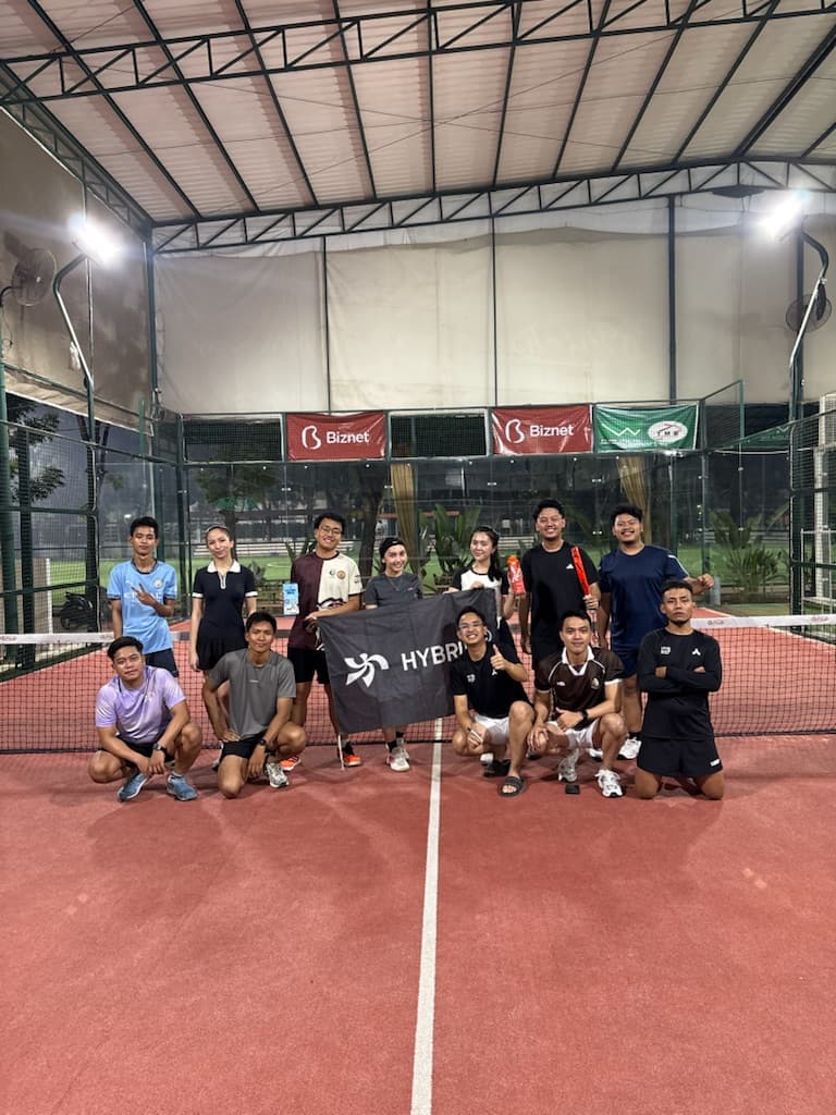 HYBRIDCOURT media 5