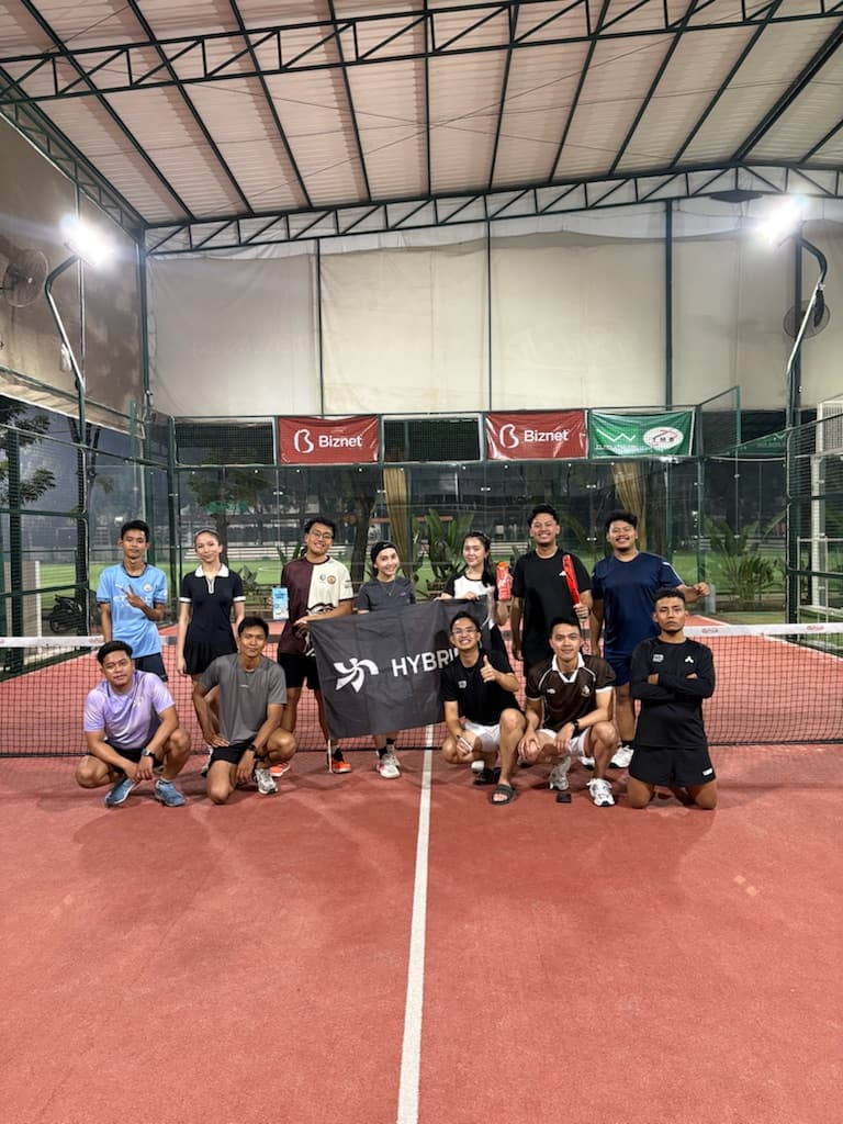 HYBRIDCOURT media 6
