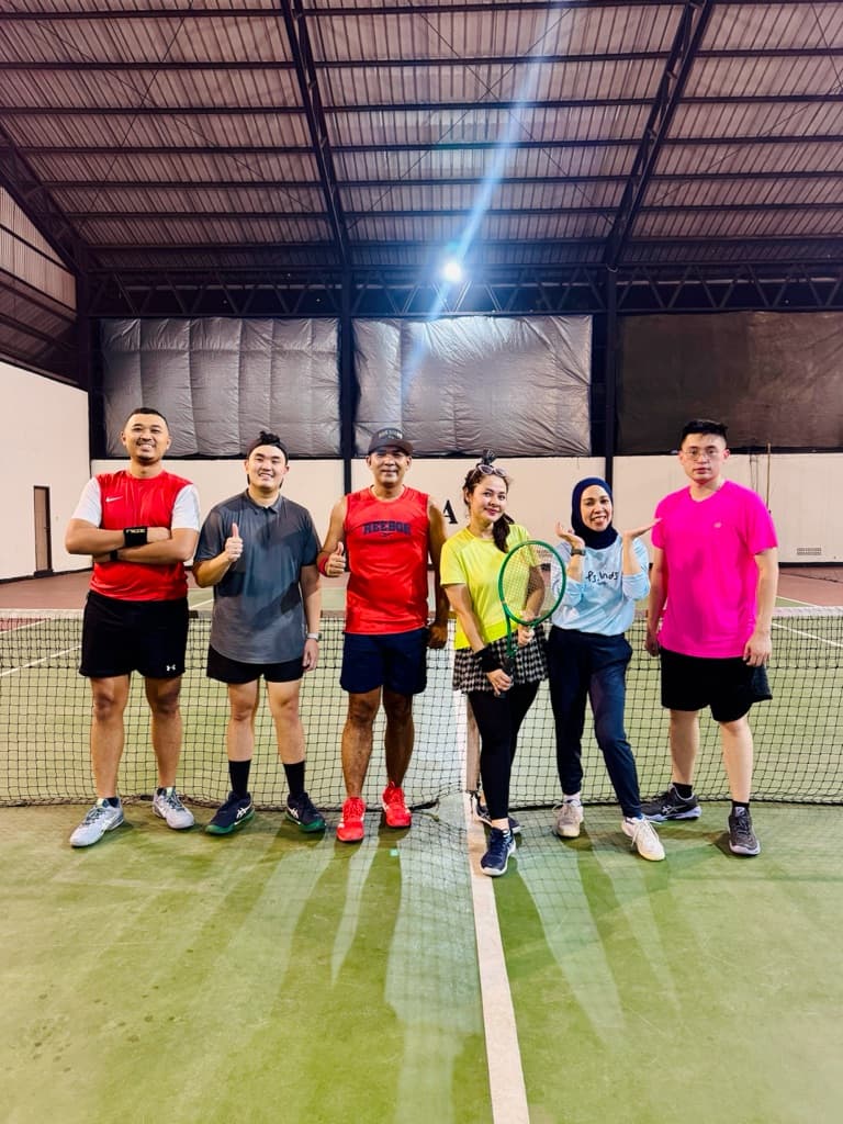 Tennisholicc media 1