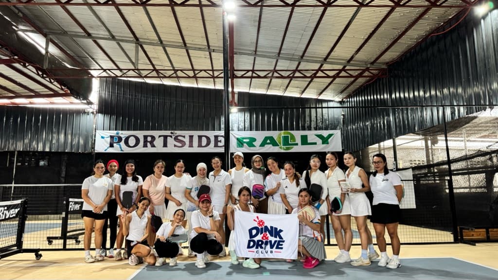 Dink & Drive Club media 1