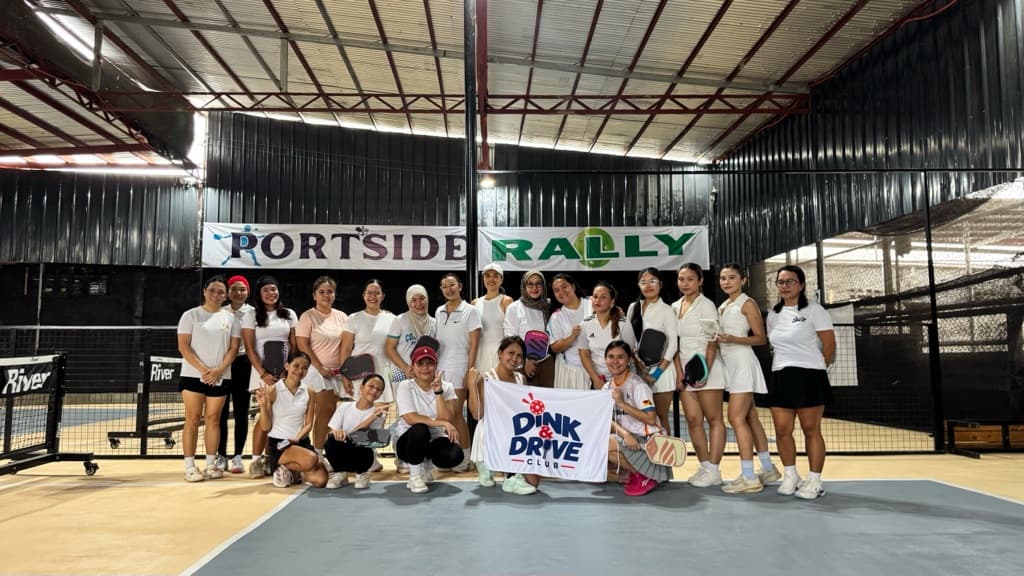 Dink & Drive Club media 3