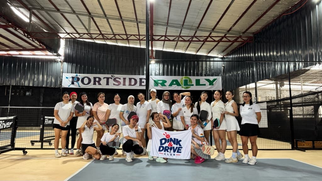 Dink & Drive Club media 4