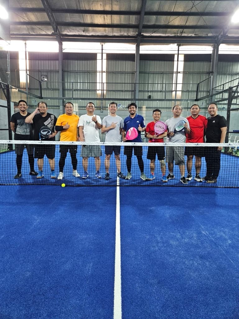 SMANITRA05 Padel Club media 6