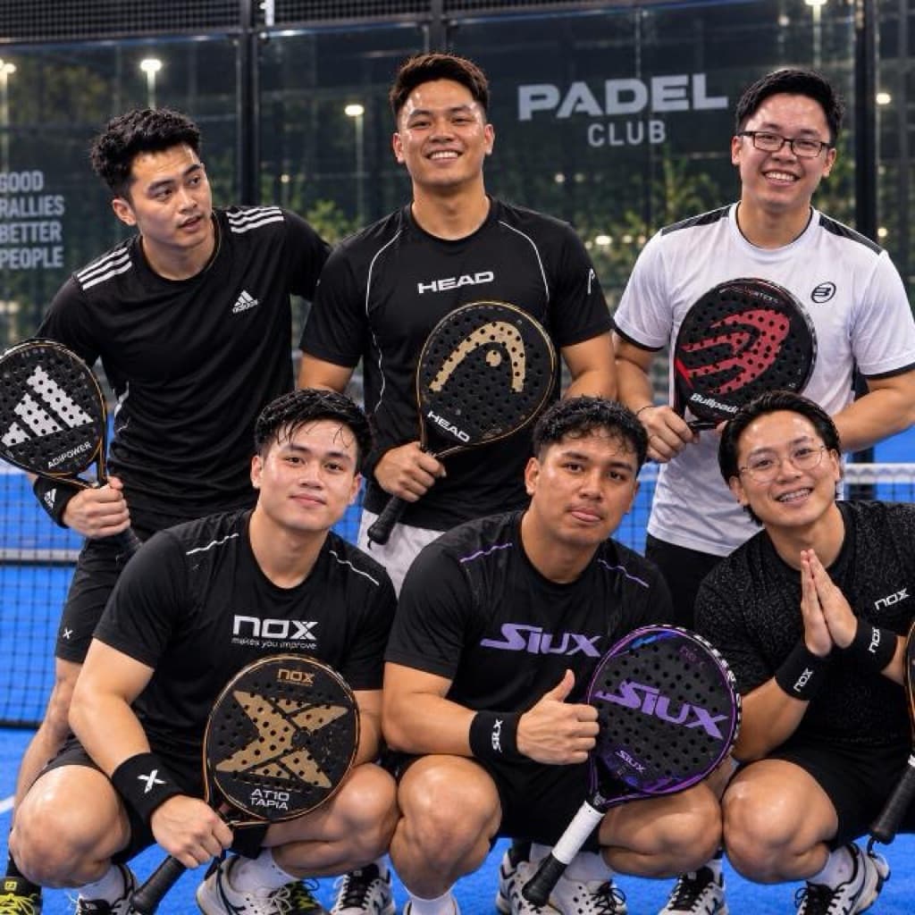 Jago Padel media 1