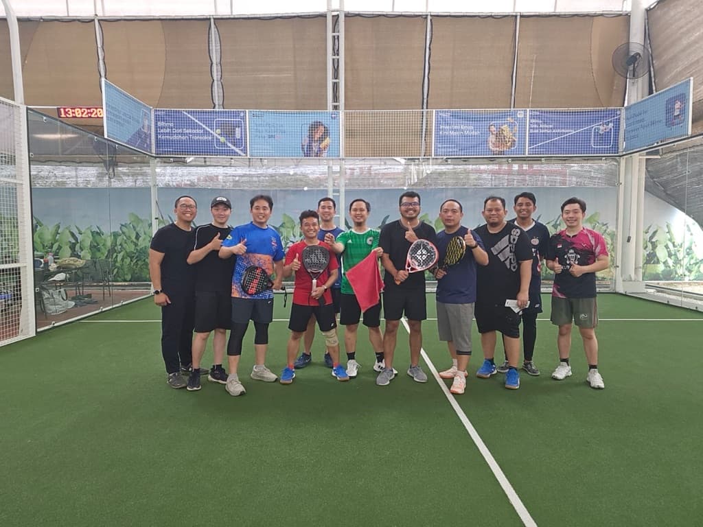 SMANITRA05 Padel Club media 5