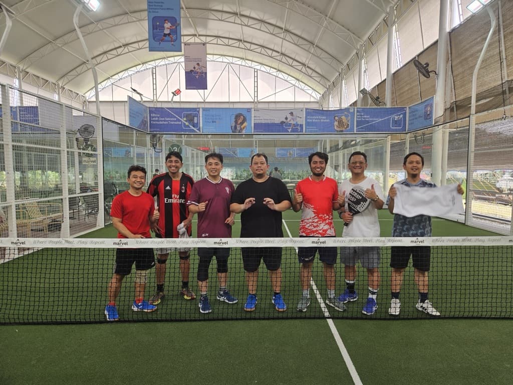SMANITRA05 Padel Club media 1