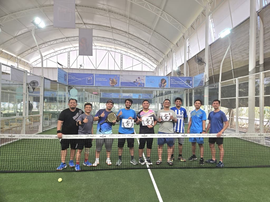 SMANITRA05 Padel Club media 3
