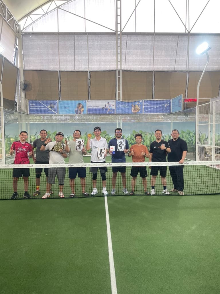 SMANITRA05 Padel Club media 4
