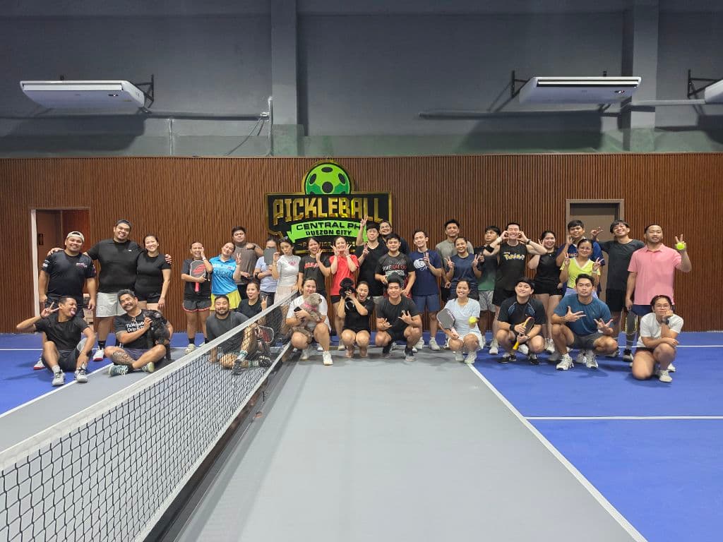 Four Paws Pickleball Club media 6