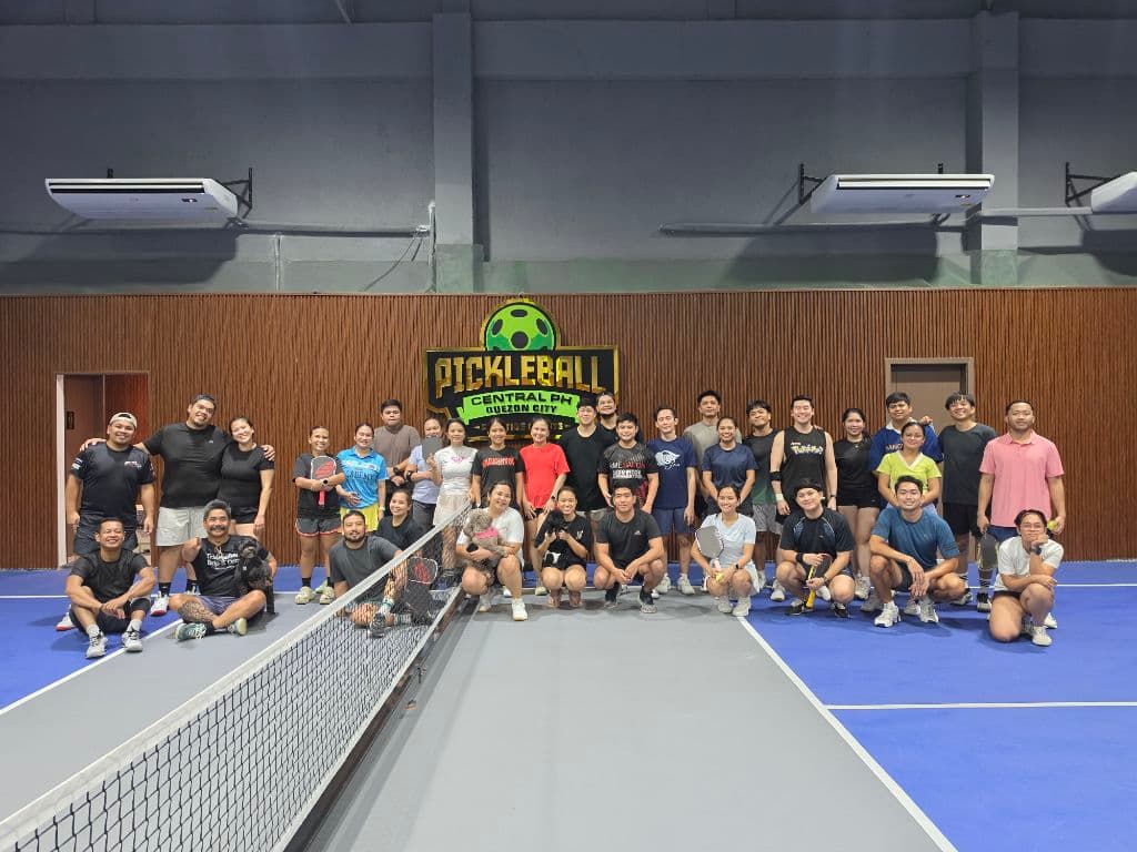 Four Paws Pickleball Club media 5