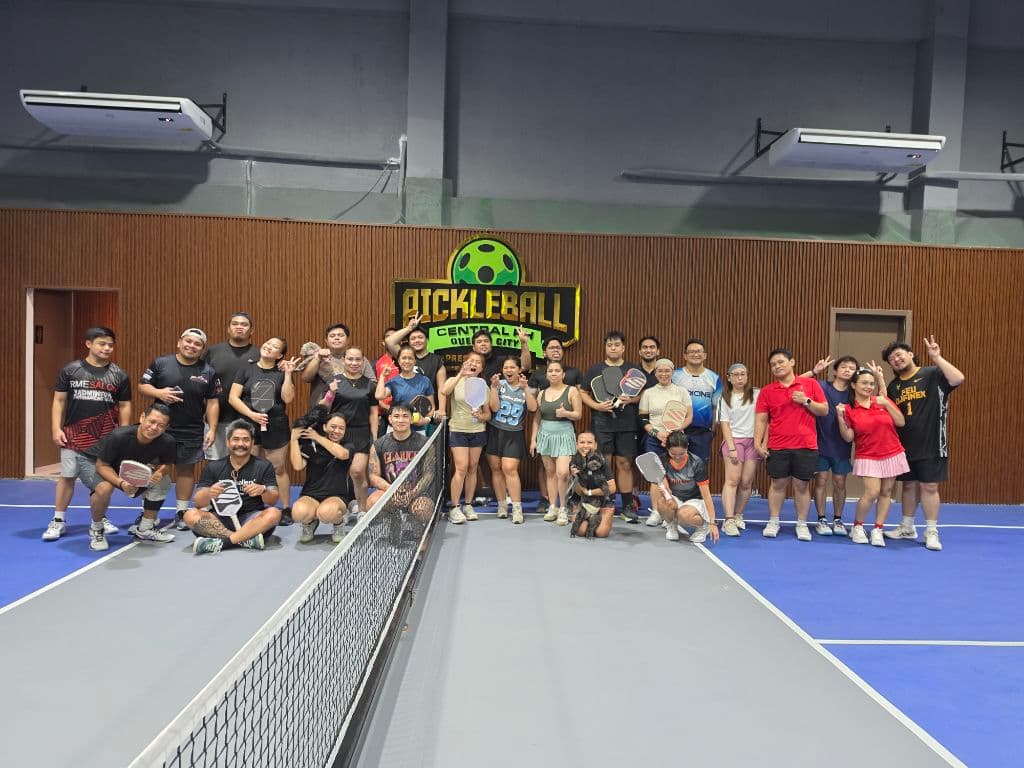 Four Paws Pickleball Club media 3