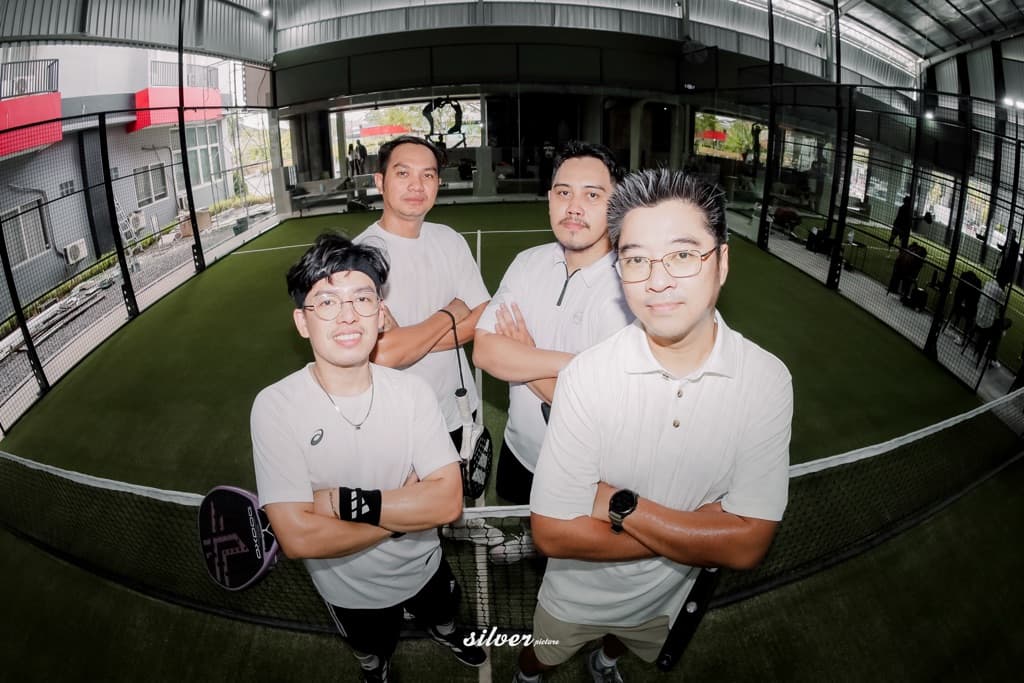 NoYa Padel Club media 3
