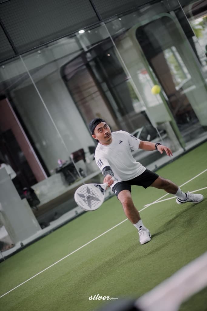 NoYa Padel Club media 5