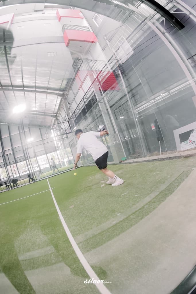 NoYa Padel Club media 6