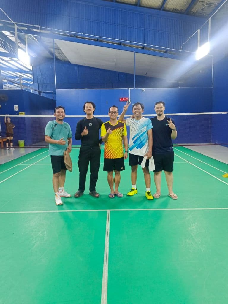 Mabar Sport Jakarta media 3