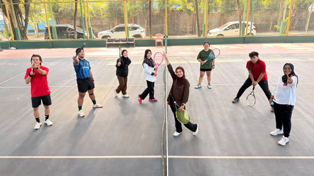 Cangkir coffee tennis n padel mabar media 4