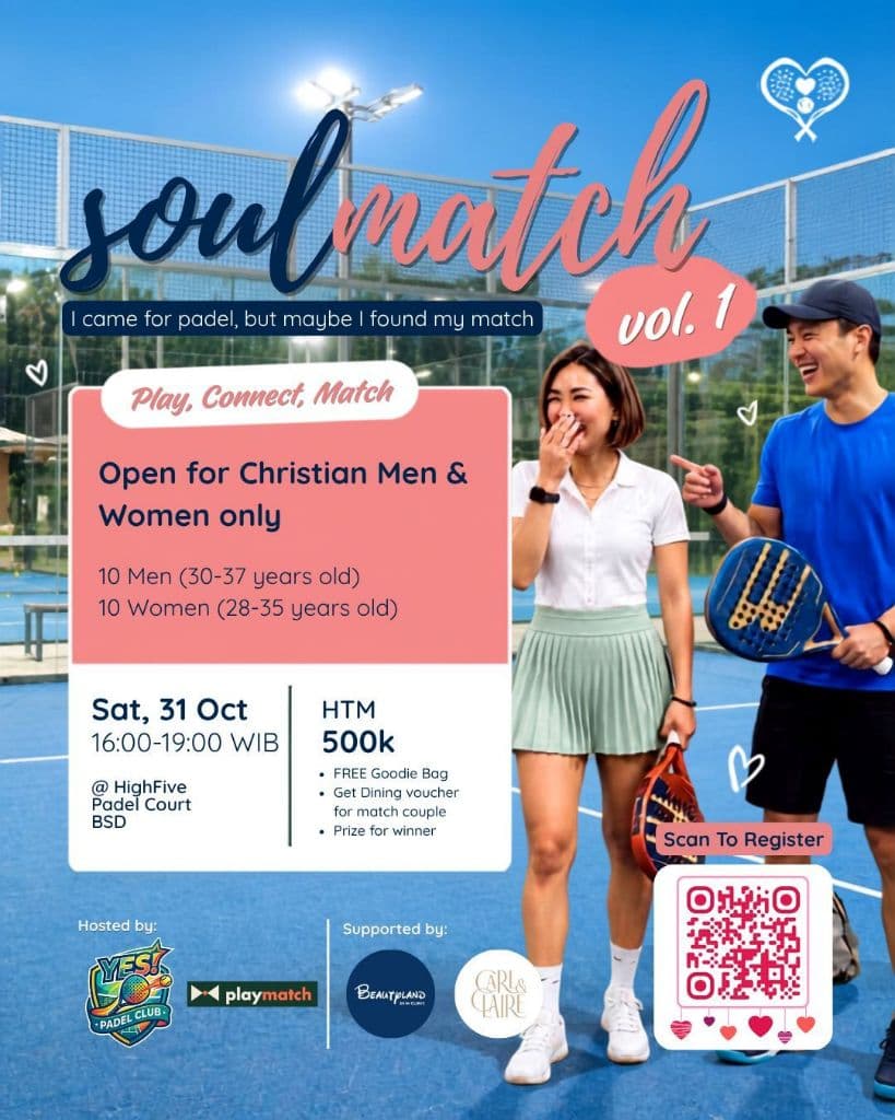YES! Padel Club media 2