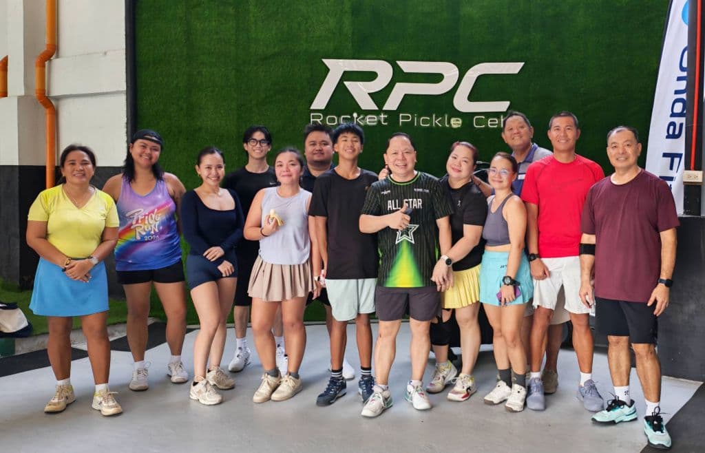 Paddle Royalty Club media 1