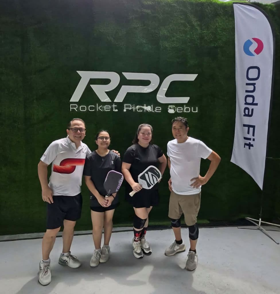 Paddle Royalty Club media 4