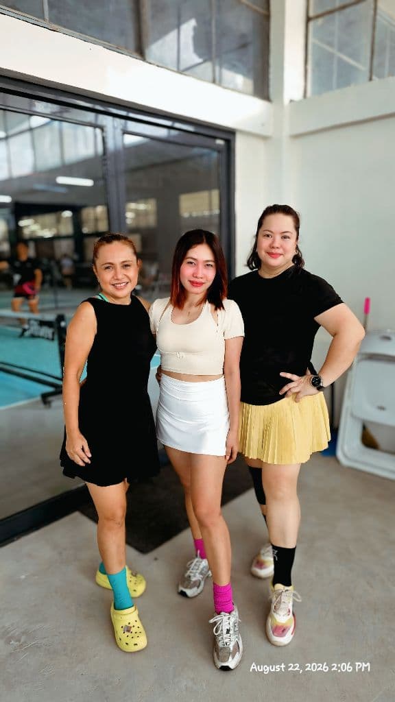 Paddle Royalty Club media 6