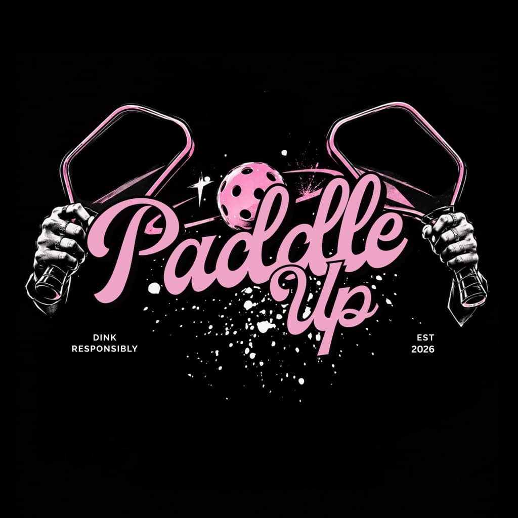 Paddle Up  media 1