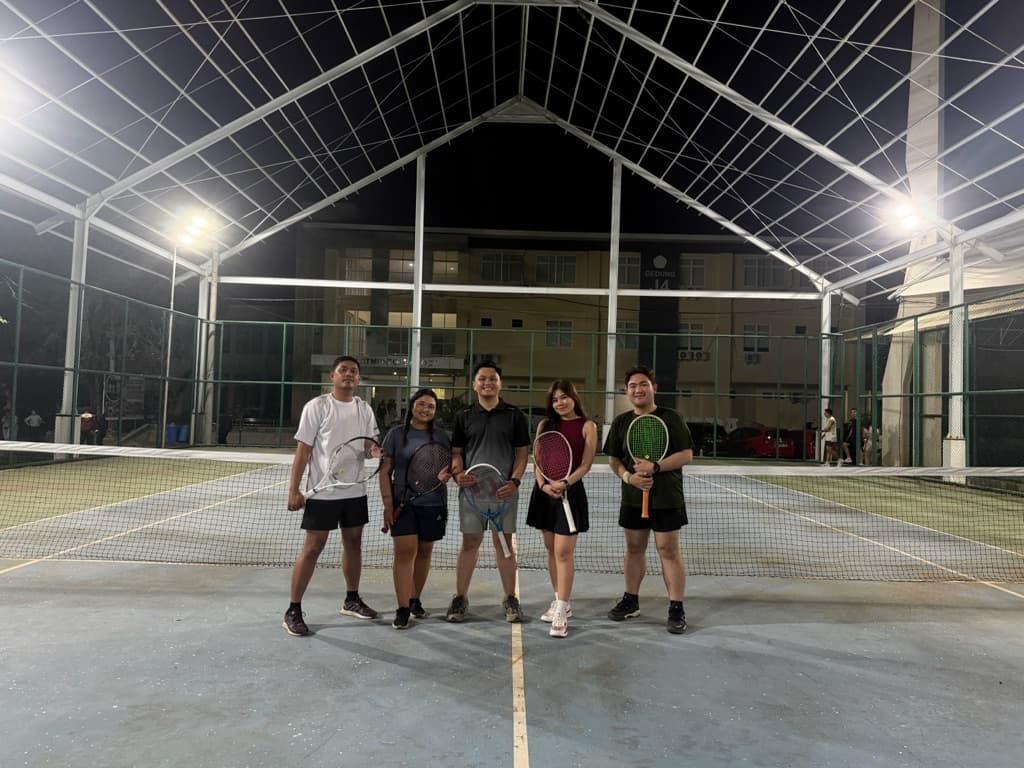 Hypertennis media 5