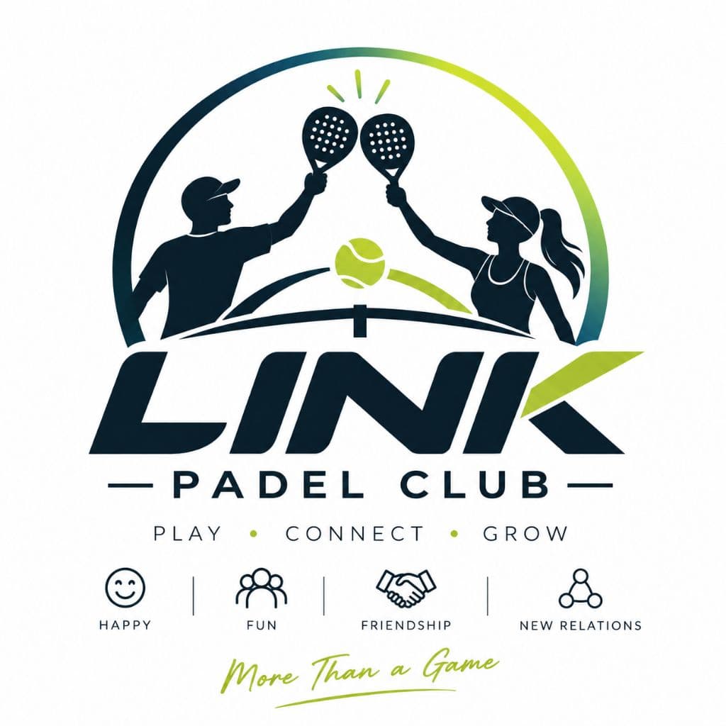 🎾 LINK PADEL CLUB media 1