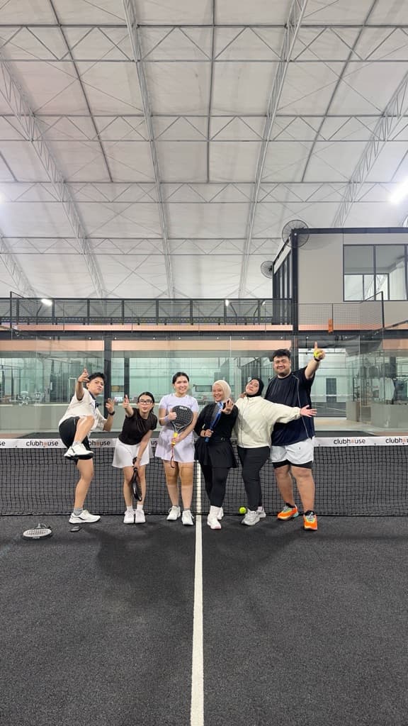 INTINYA PADEL media 1