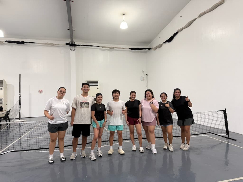Manda Pickleballers media 2
