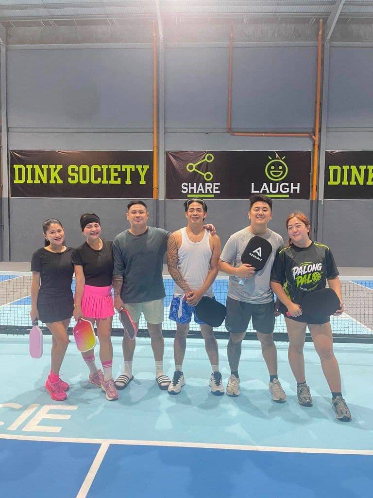 Dink Society media 4