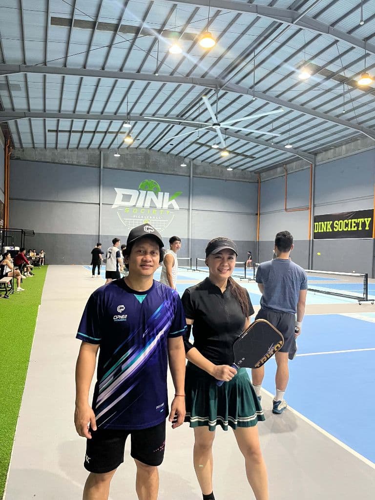 Dink Society media 6