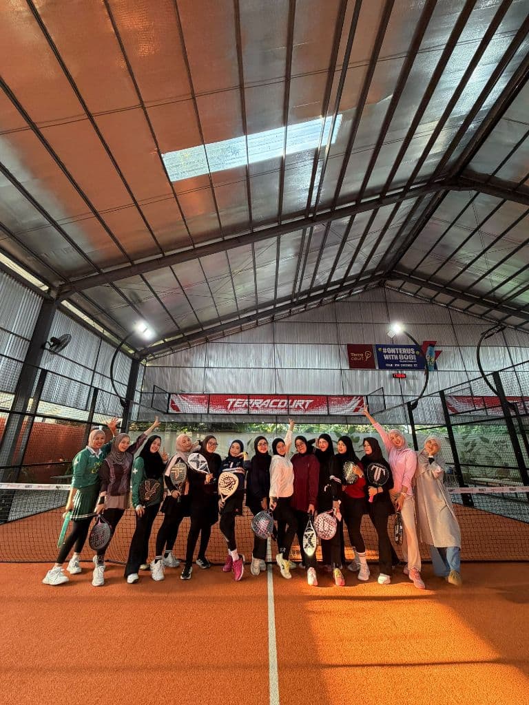 Watt a Padel Club media 5