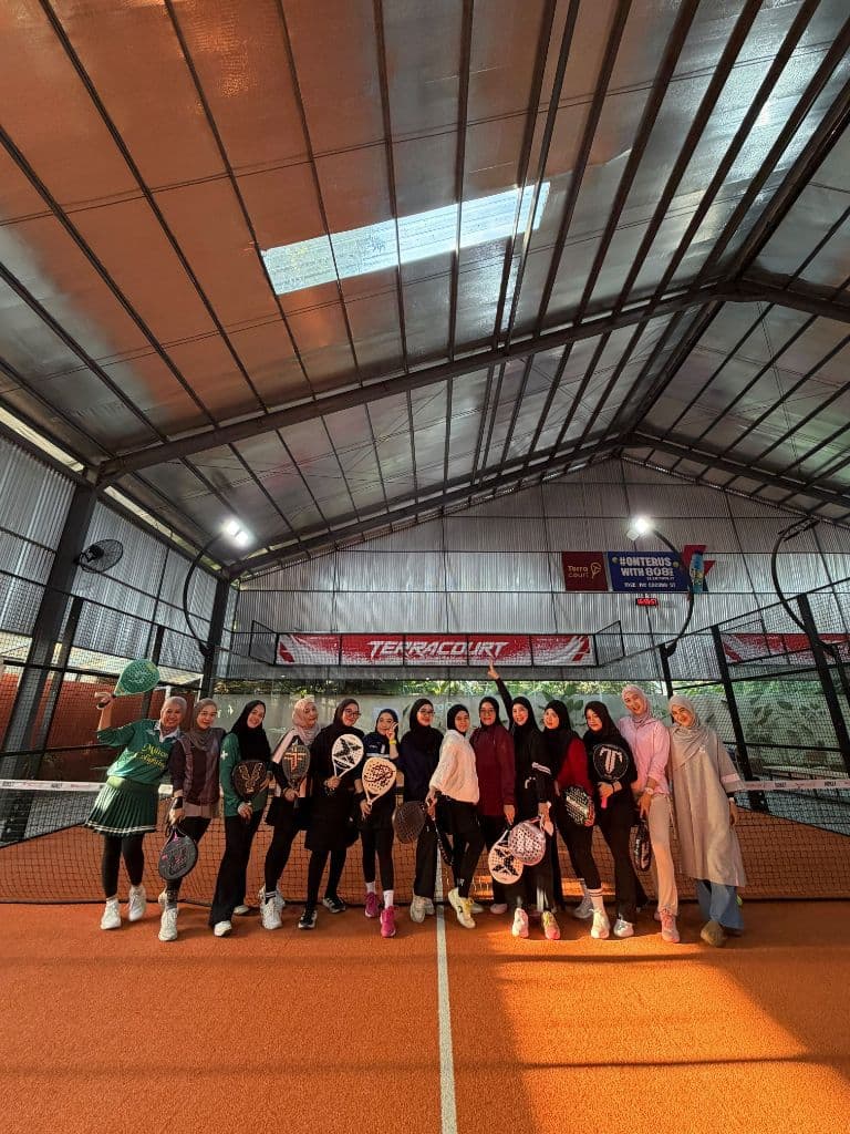 Watt a Padel Club media 4