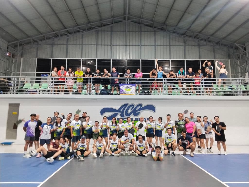 Ace Pickleball @ Nolasco Court media 4