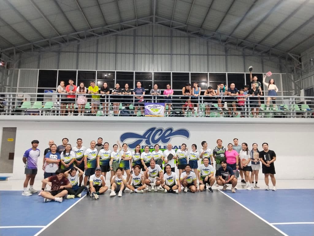 Ace Pickleball @ Nolasco Court media 2
