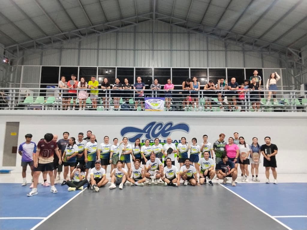 Ace Pickleball @ Nolasco Court media 6