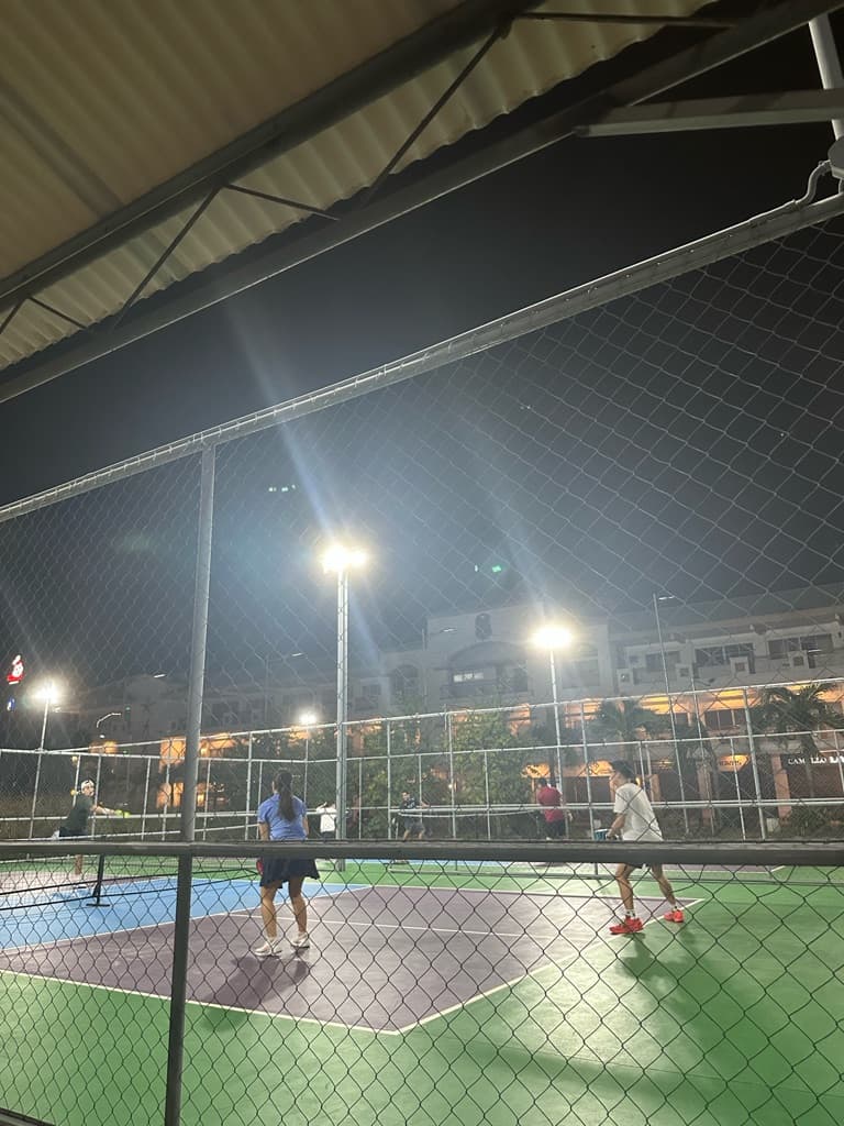 Villa Oro Pickleball Club media 3