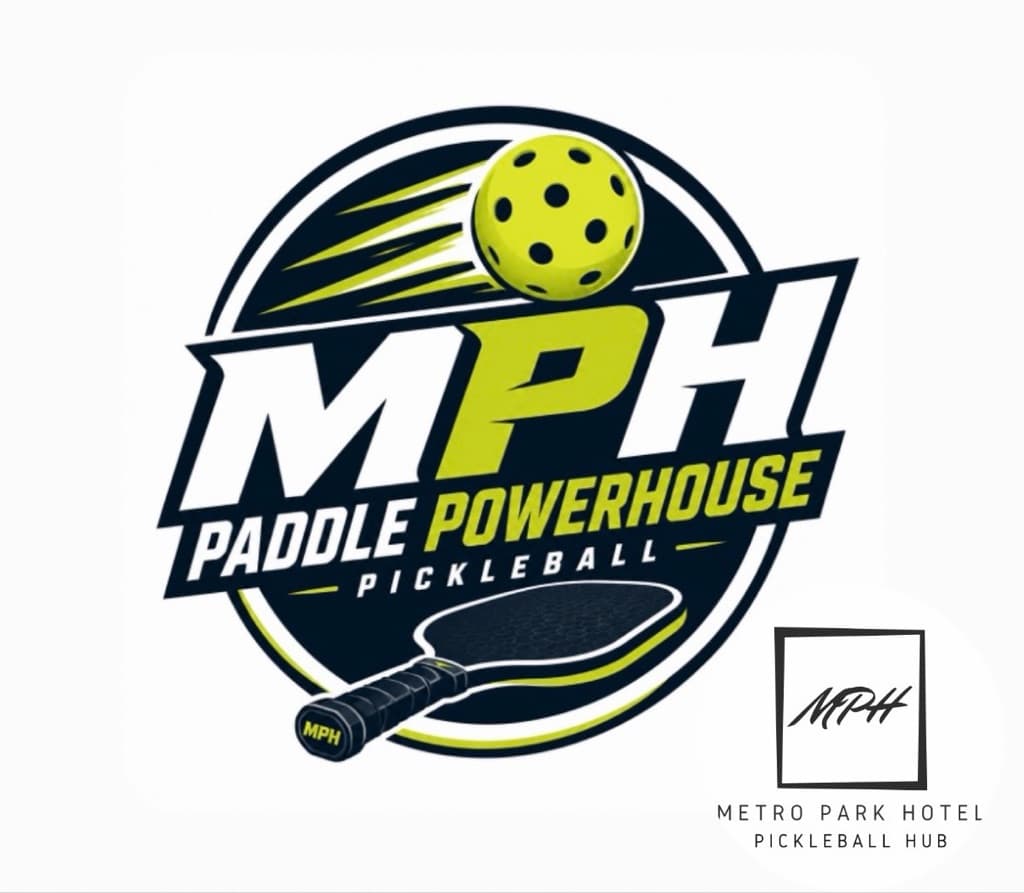 MPH PADDLE POWERHOUSE🏓 media 1