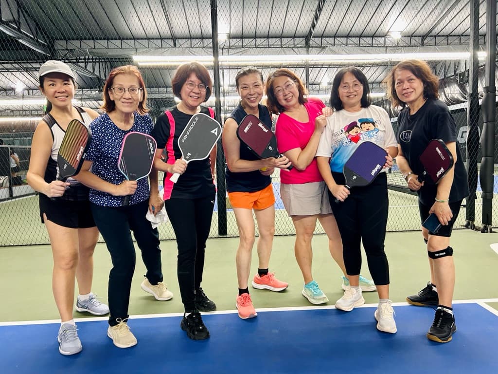 PCGSU 槟城槟华校友会 media 3