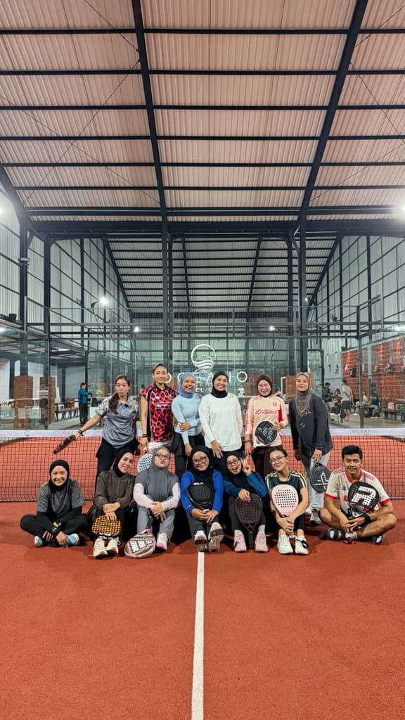 Padel.Com media 5