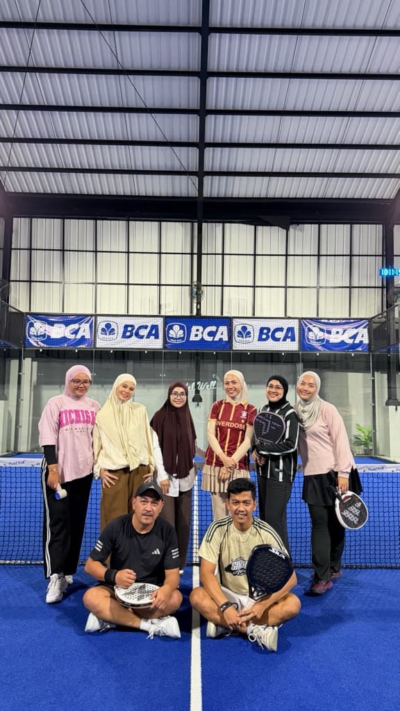 Padel.Com media 3