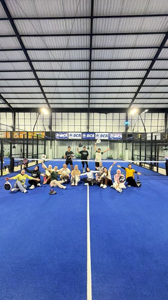 Padel.Com media 2