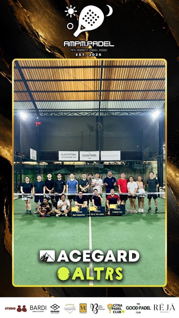 AMPM.PADEL media 6