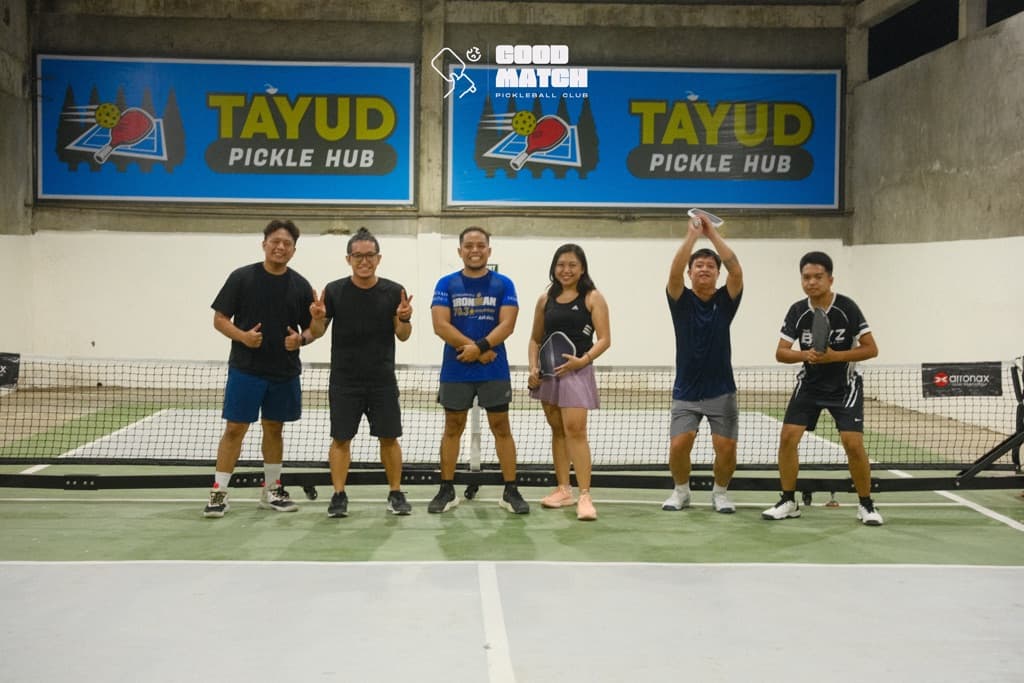 Good Match media 5