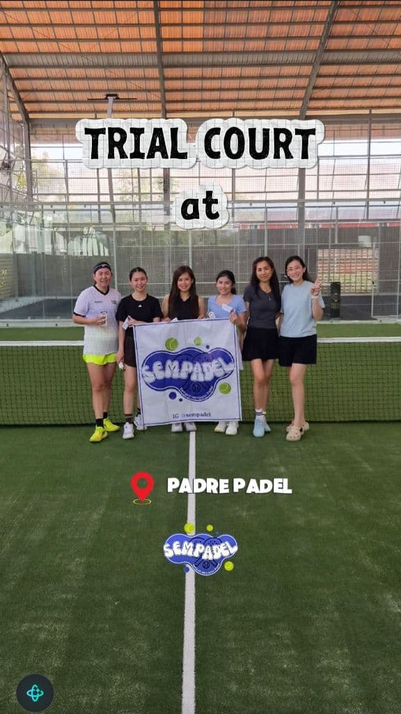 Sempadel media 6
