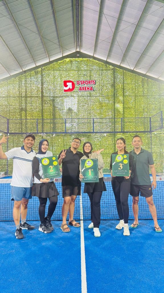 Gas Pol Padel media 5