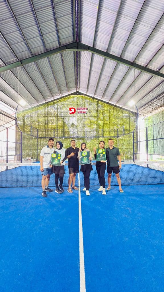 Gas Pol Padel media 3