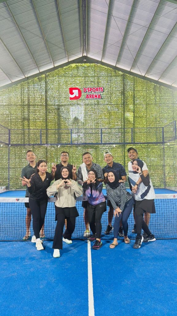 Gas Pol Padel media 2