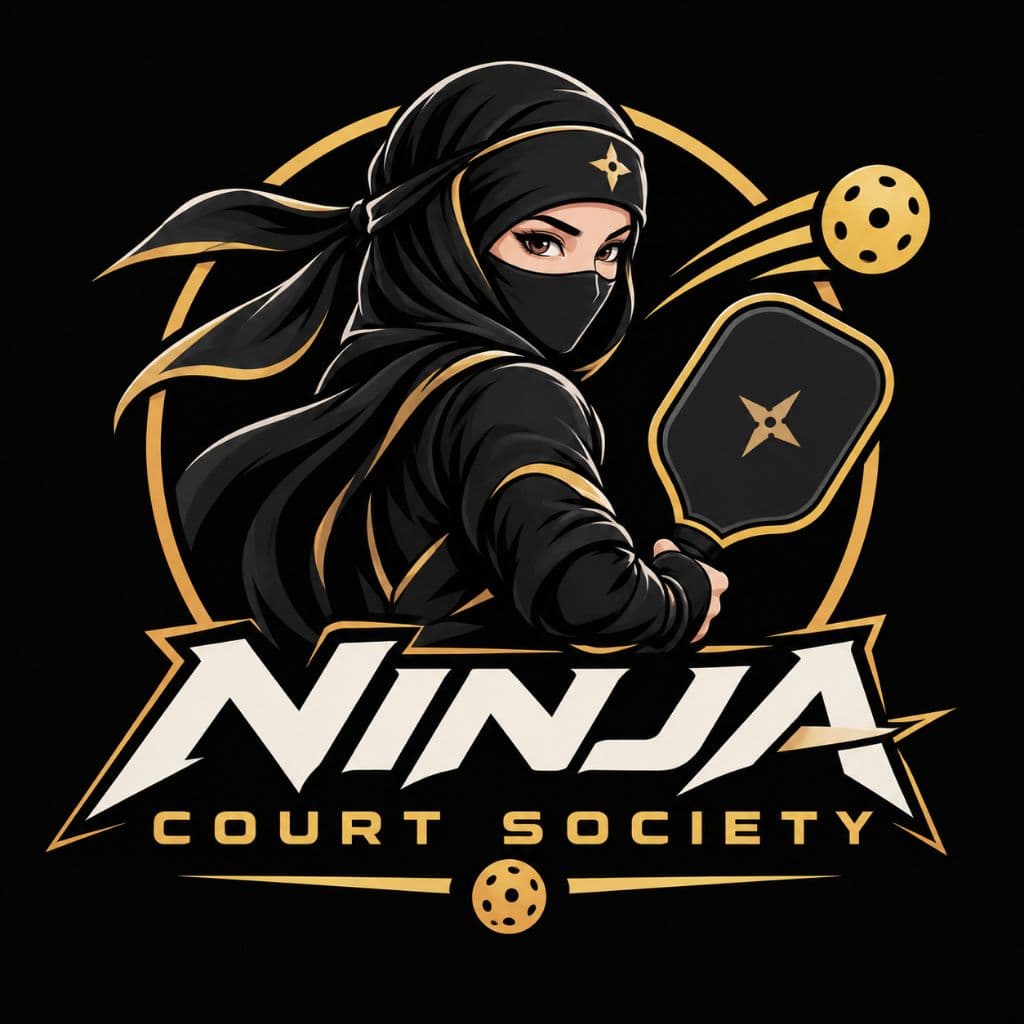 NINJA Court Society media 2
