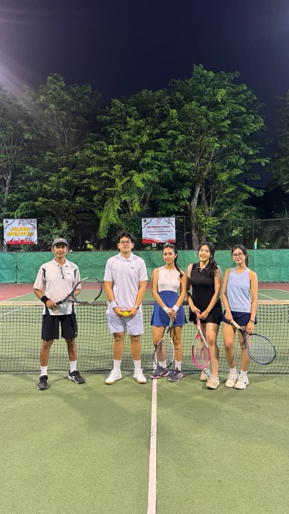 JAWARA SPORTS CLUB media 1